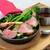 シェフのおすすめ料理