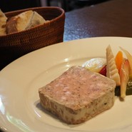 菊地　佑自シェフの投稿写真