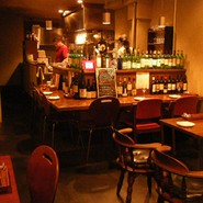 花房　恵悟シェフの投稿写真