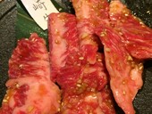 カルビ屋大福柏の葉店