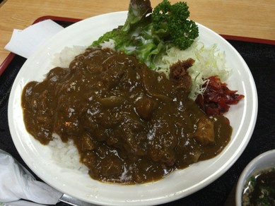 シェフのおすすめ料理