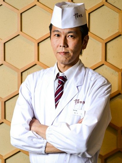 個室処 稲田屋はなれ 霞が関店 新橋 汐留 和食 の料理人 他力 仁 氏 ヒトサラ 個室処 稲田屋はなれ 霞が関店 新橋 汐留 和食 の料理人 他力 仁 氏 ヒトサラ