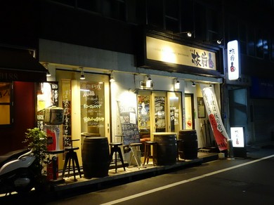 シェフのおすすめ料理