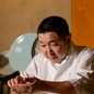 岸田　秀夫