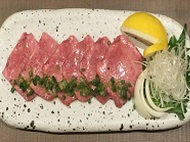 シェフのおすすめ料理