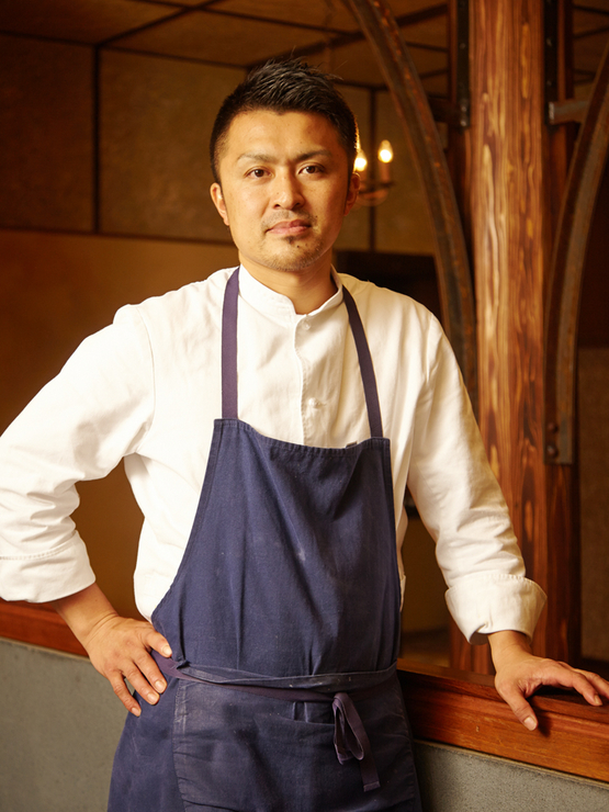 坂本　健 氏