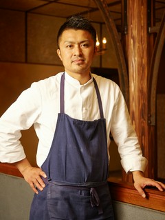 坂本 健 氏