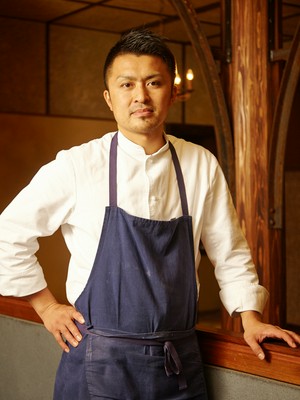 坂本　健 氏