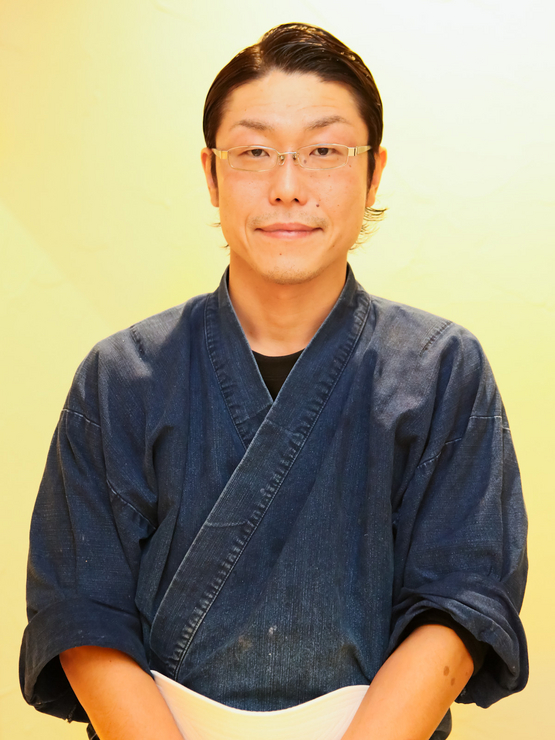 中野谷　友和 氏