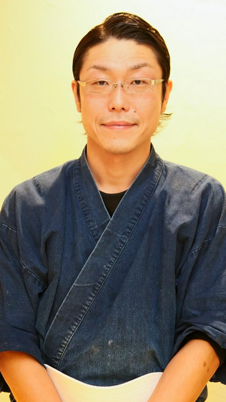 中野谷　友和 氏