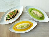 ＆ éclé  （アンドエクレ）