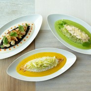 富樫　陸也シェフの投稿写真