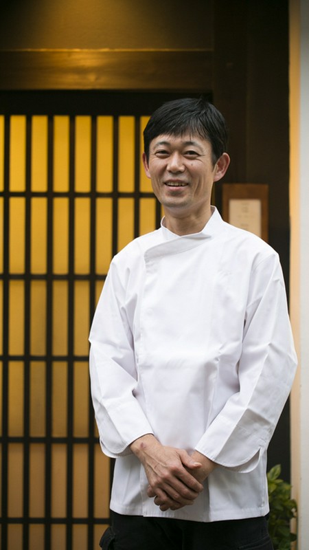 森永　正宏 氏