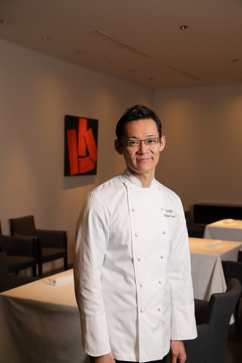 chef