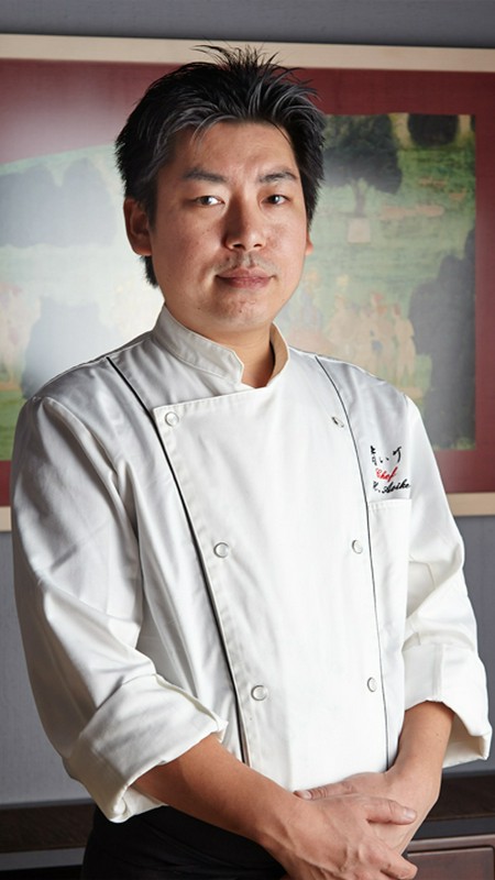 青池　啓行 氏