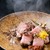 シェフのおすすめ料理