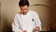 澤田　勇 氏
