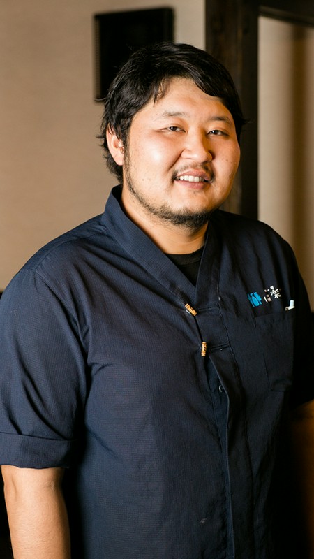 早坂　裕弥 氏