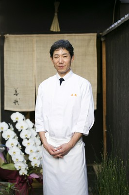 笹井　喜晃 氏