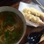 シェフのおすすめ料理