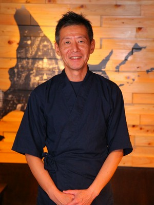 戸田　雅彦 氏