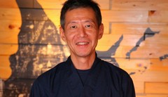 戸田　雅彦 氏