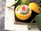 料理屋　植むら