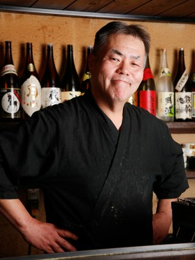 小早川　賢治 氏