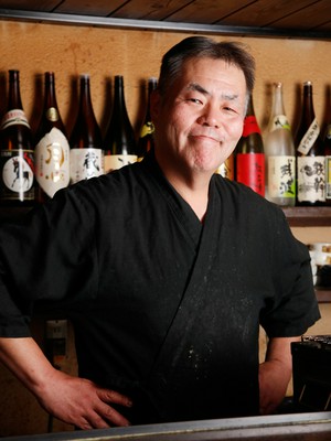 小早川　賢治 氏