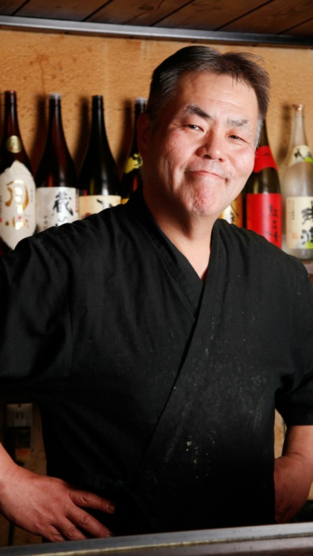 小早川　賢治 氏