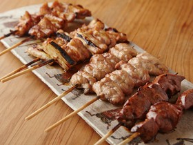 くちばしモダン