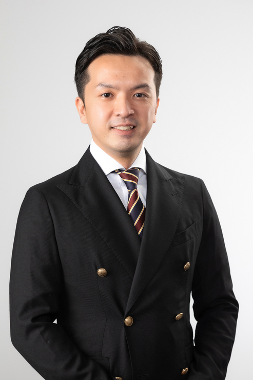 寺西　亮 氏