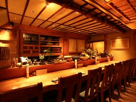 法善寺鯛めし銀○