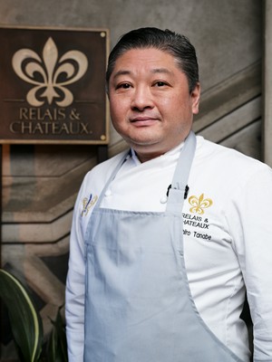 田邉　真宏 氏