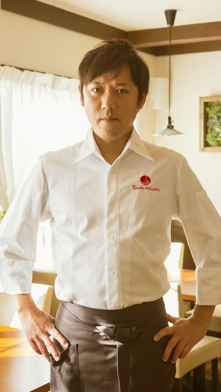 喜多　正人　 氏