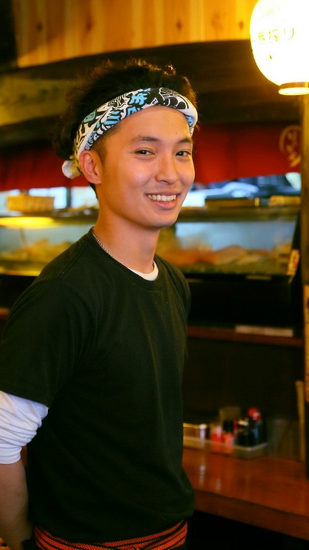 市川　龍仁 氏