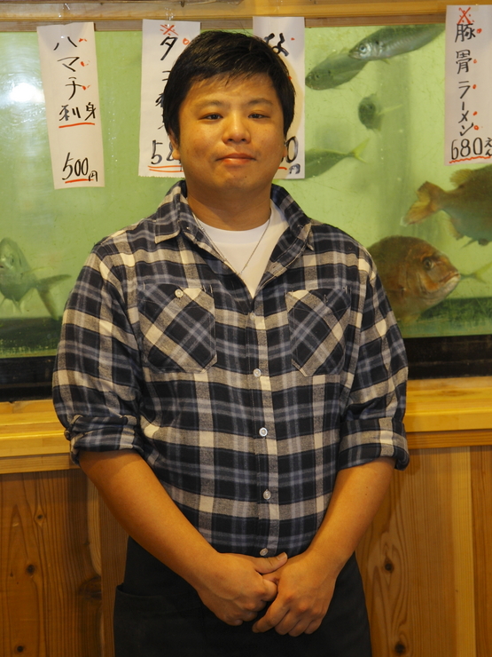 三村　守 氏
