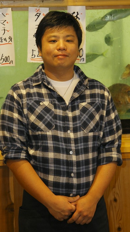 三村　守 氏