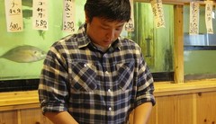 三村　守 氏