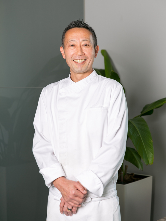 櫻庭　竜司 氏