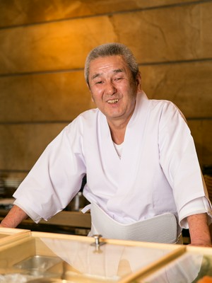 北村　賢一 氏