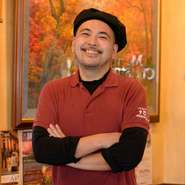 前野　良太 氏
