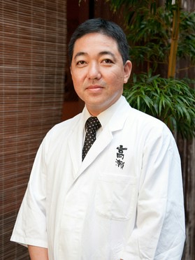 高瀬　亘 氏