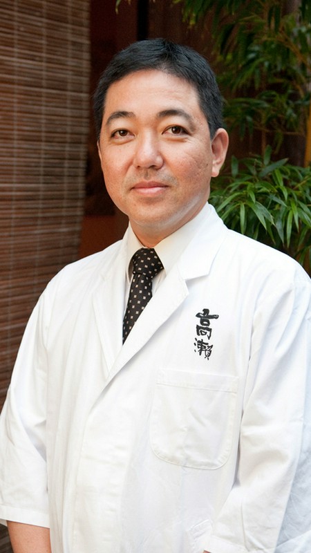 高瀬　亘 氏