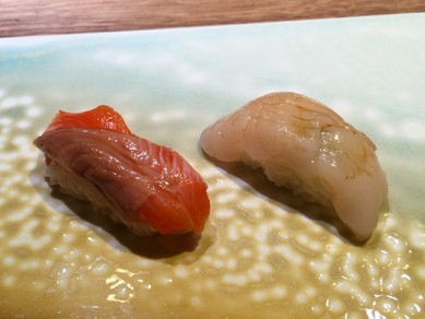 シェフのおすすめ料理