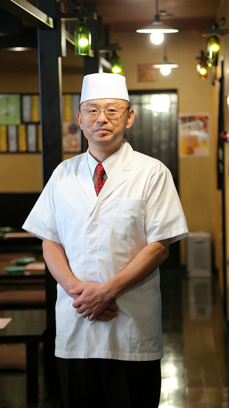 伊藤 氏