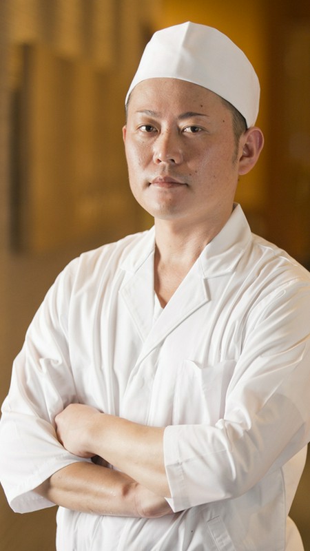 小林　弘治 氏