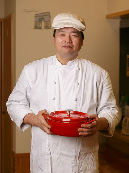 欧風食堂 カプリス 山形 洋食 ランチメニュー ヒトサラ