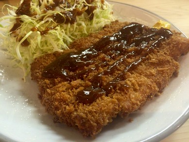 シェフのおすすめ料理