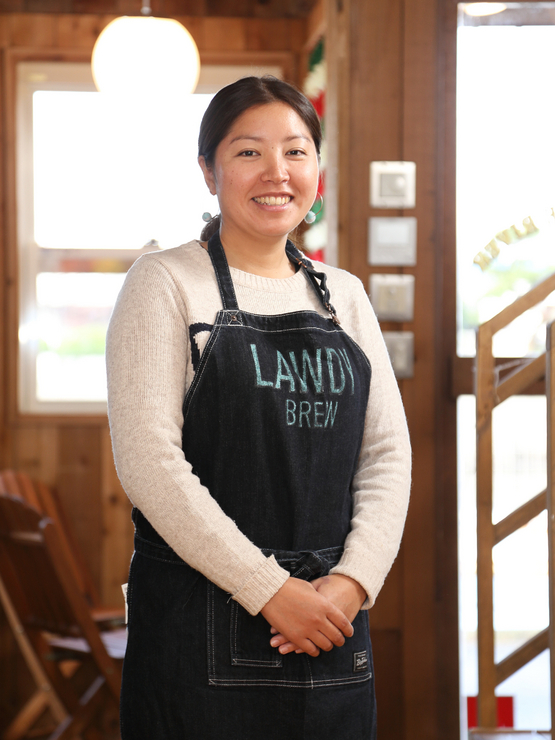 古田土　晶 氏